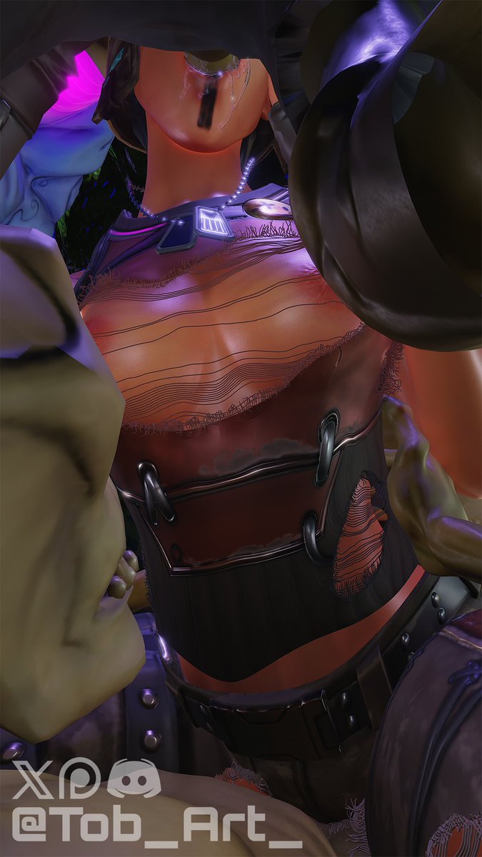 Tob_Art_ 🔞 tweet media