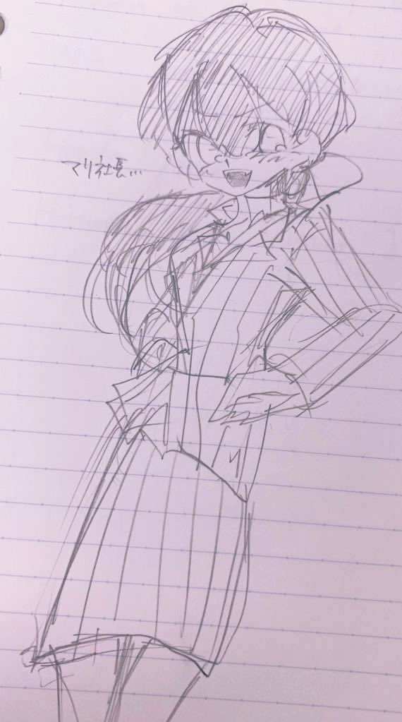 終︎✧5/5スパコミ参加︎✧ tweet media