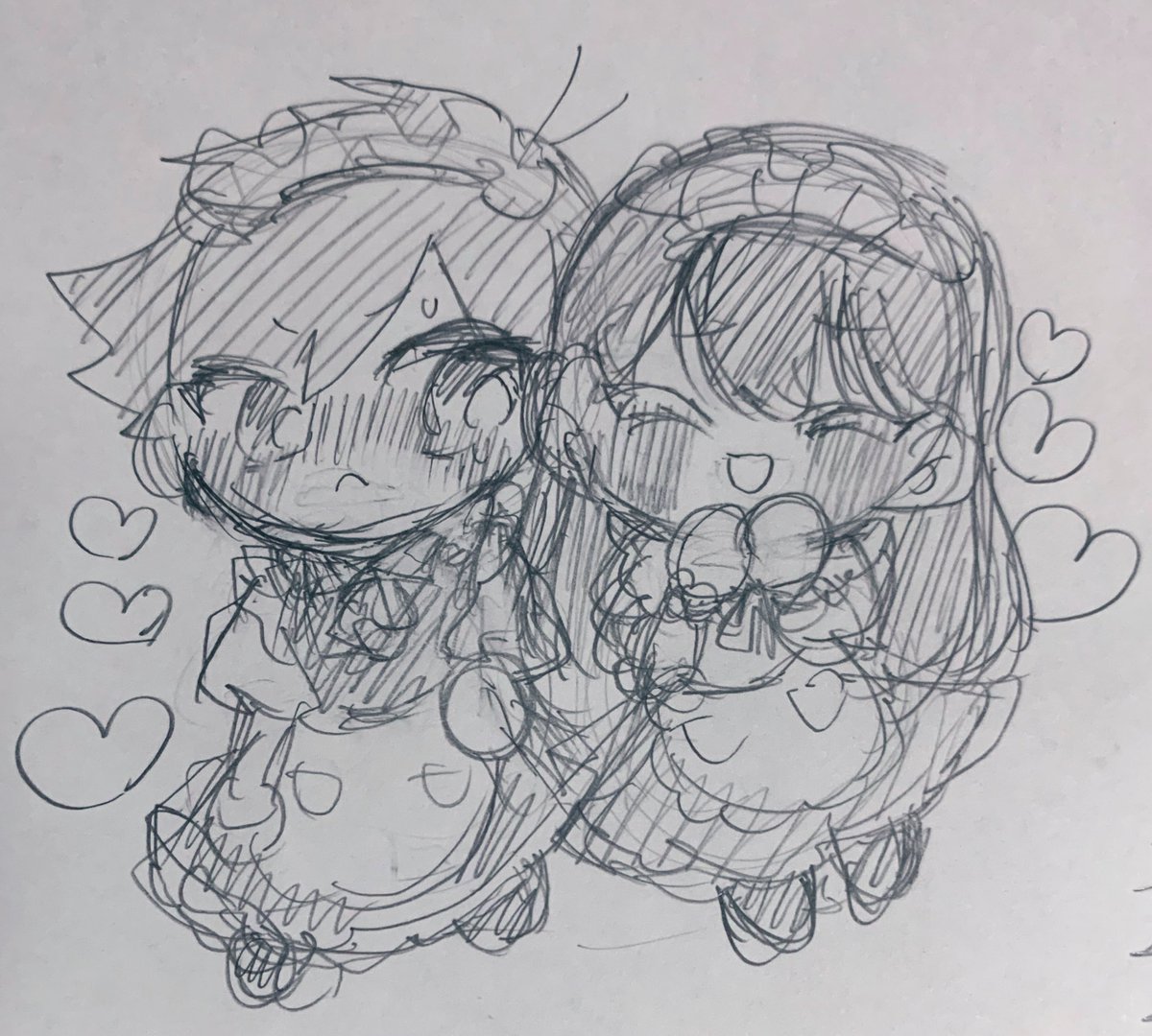 終︎✧5/5スパコミ参加︎✧ tweet media