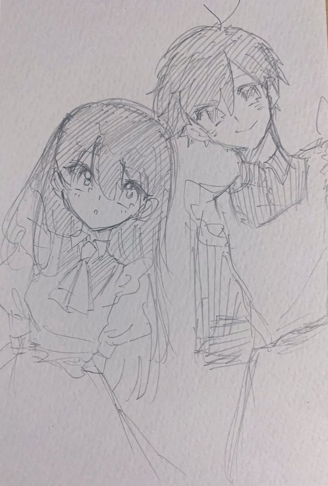 終︎✧5/5スパコミ参加︎✧ tweet media