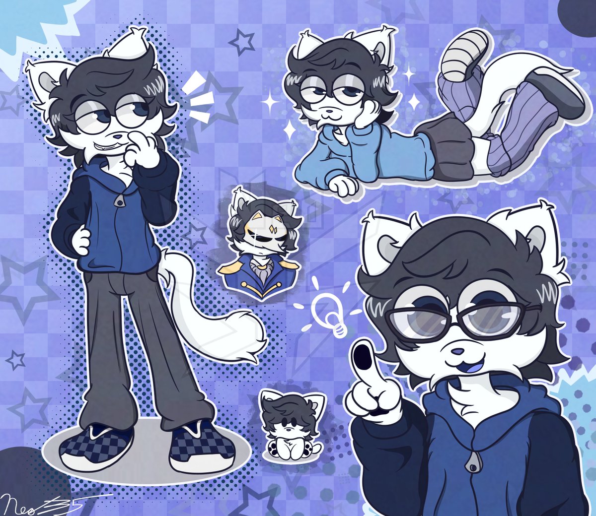 Neo35 (🎂in 13 days) tweet media