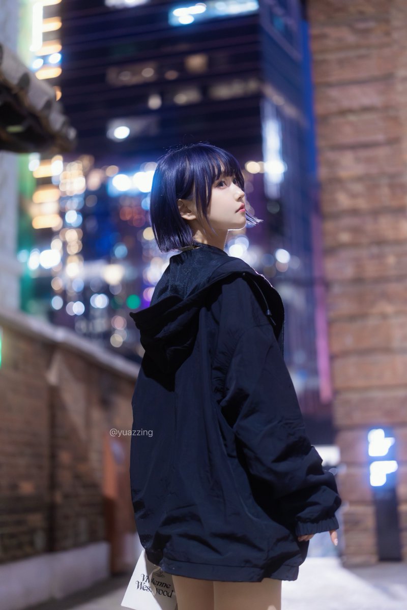 小鳥遊ゆあ🐦‍⬛YUA 誕生日記念写真集予約中 tweet media