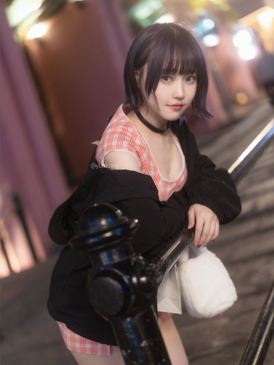 小鳥遊ゆあ🐦‍⬛YUA 誕生日記念写真集予約中 tweet media