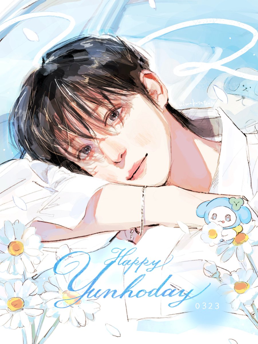 코아〜루 tweet media