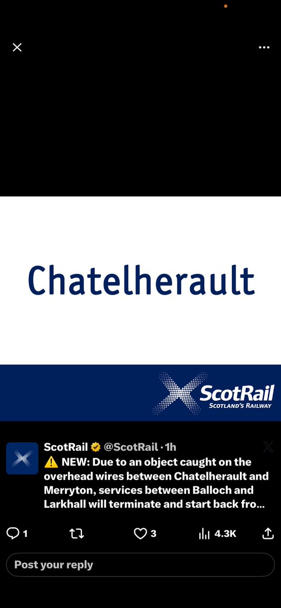 Stephen Menzies ACIRO tweet media