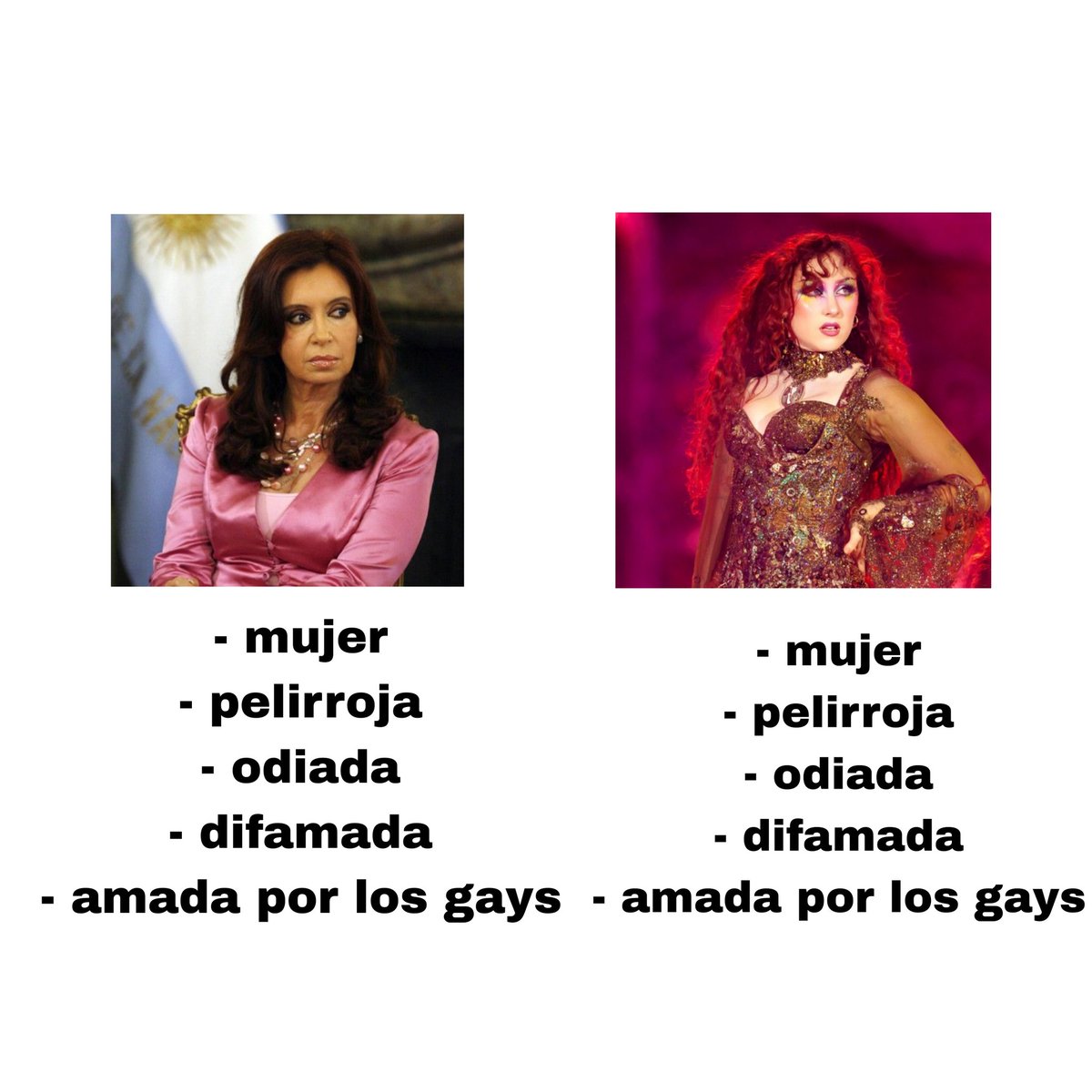 alejandro tweet media