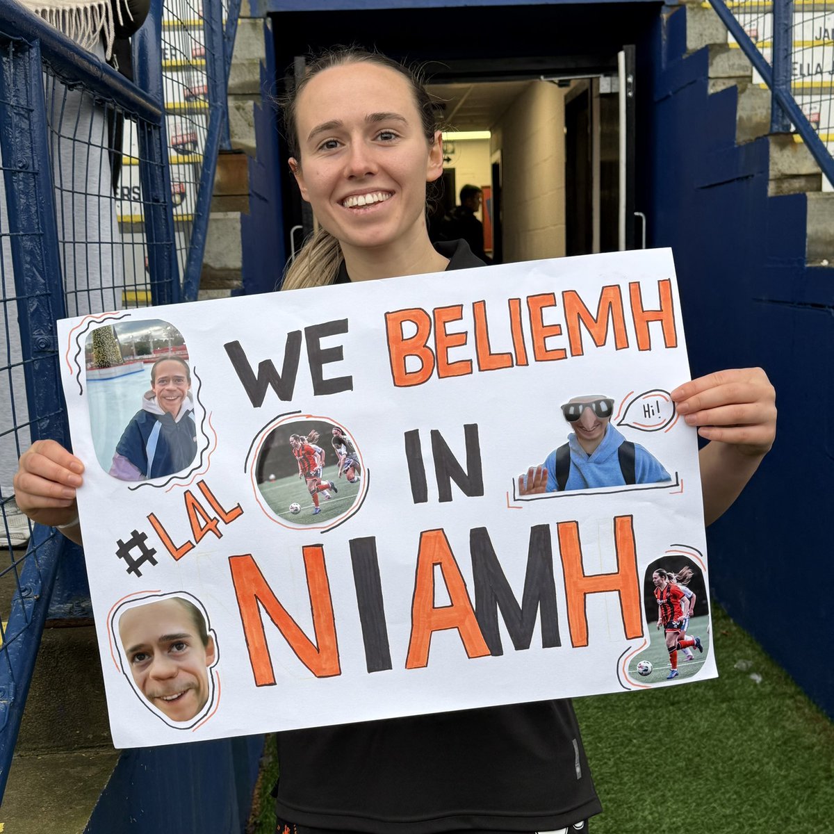 Dundee United FC Women tweet media