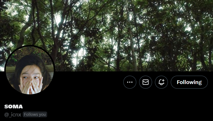 𝑹𝒐𝒖𝒔𝒉𝒅𝒚 tweet media