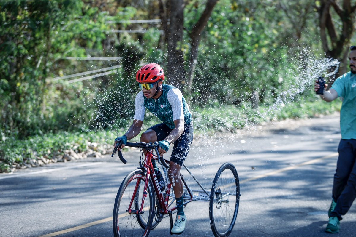 الاتحاد السعودي للدراجات | Saudi Cycling tweet media