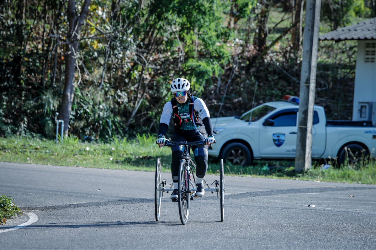 الاتحاد السعودي للدراجات | Saudi Cycling tweet media