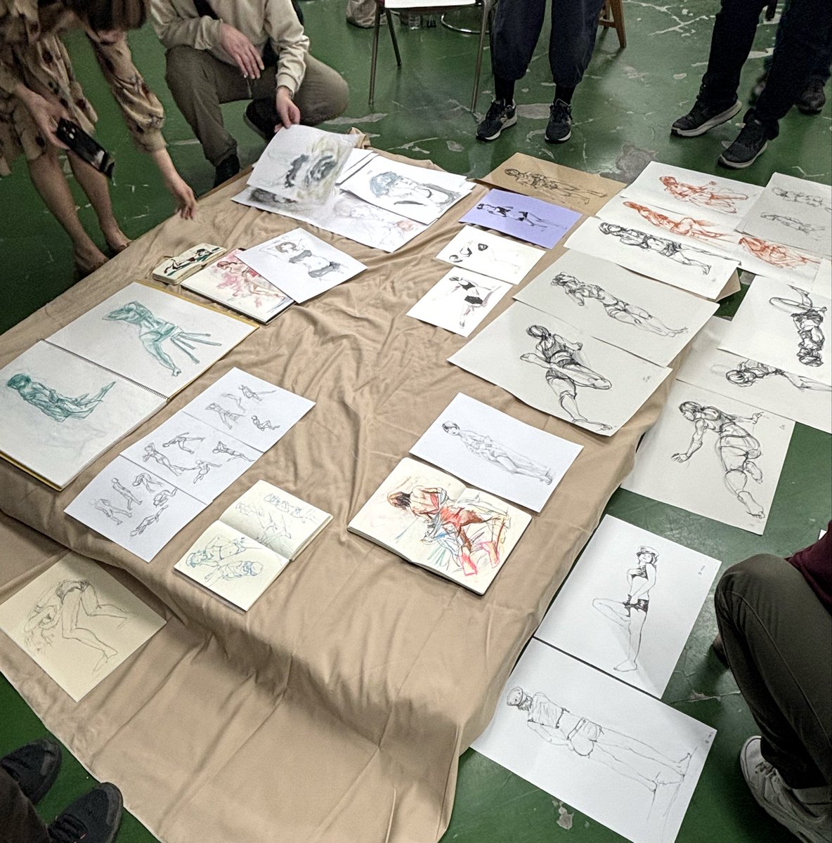 supakuro tweet media