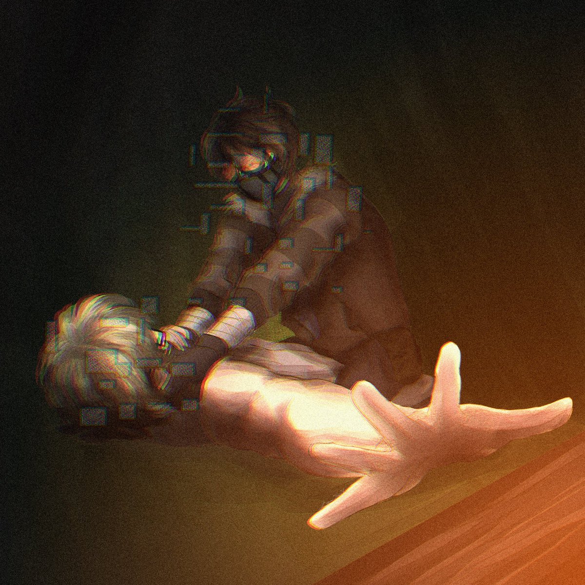 Sour Snake tweet media