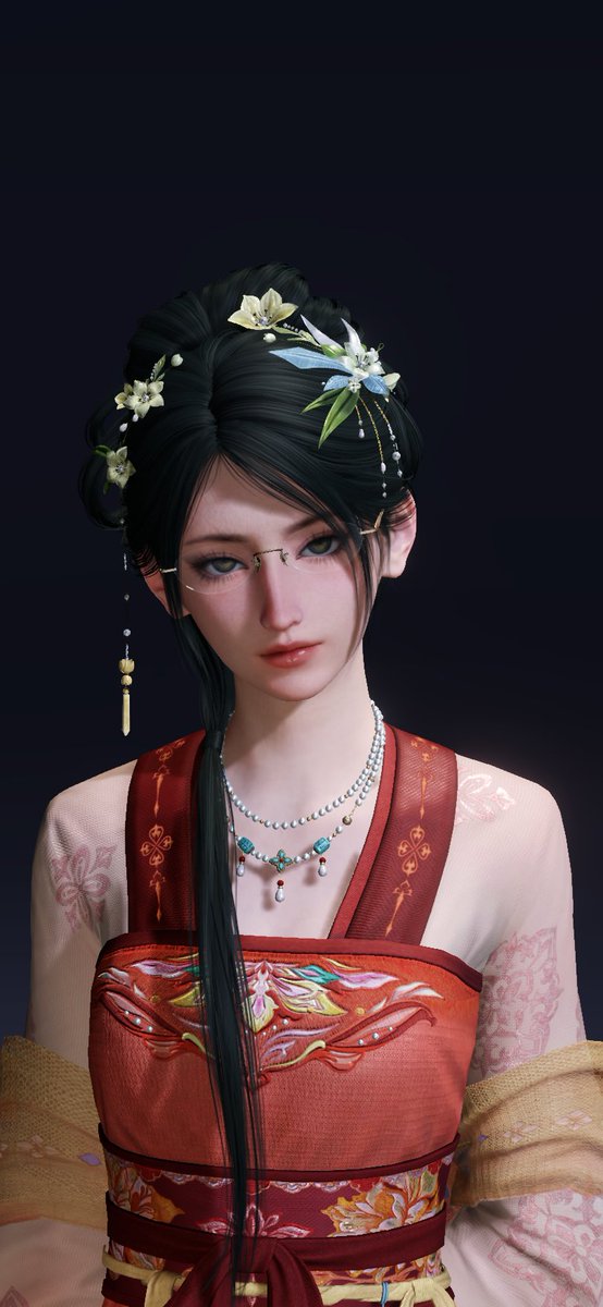 kaeris welcomes higuruma🌻 tweet media