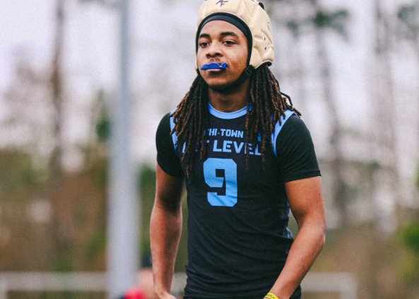 Timothy “EDGYTIM” OHalloran tweet media