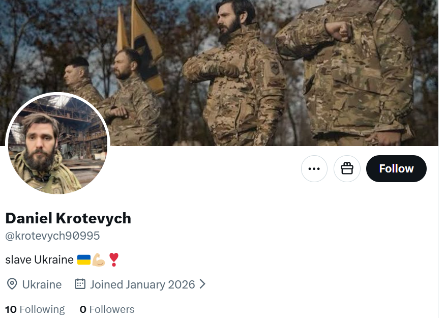 Cat Lady Fella 🇺🇸🇺🇦🇬🇧🏴󠁧󠁢󠁷󠁬󠁳󠁿🇮🇱🦩🐈 tweet media