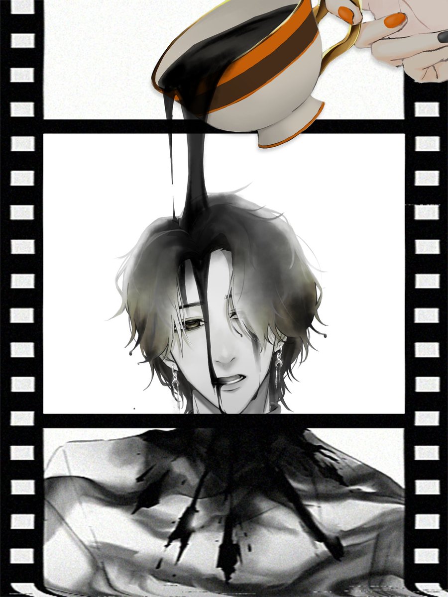 てたち tweet media