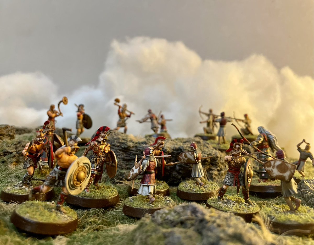 Einherjar_manga tweet media