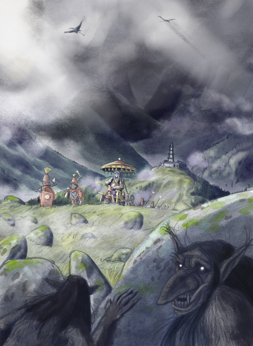 Einherjar_manga tweet media