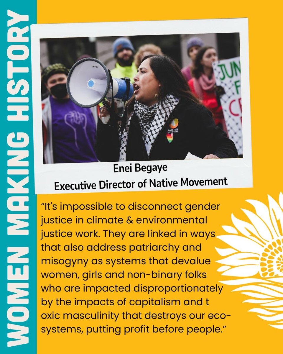 Climate Justice Alliance (CJA) 🌻 tweet media