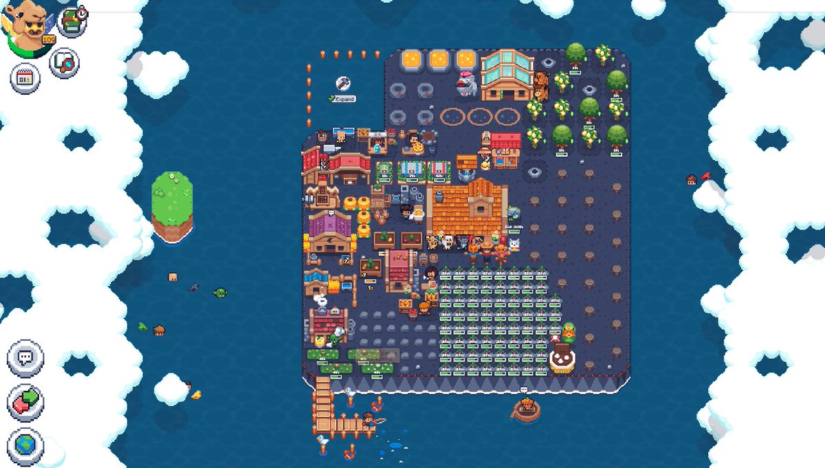 VXMSam's tweet photo. #SunflowerLandFarm https://t.co/zeVvspH3Nm