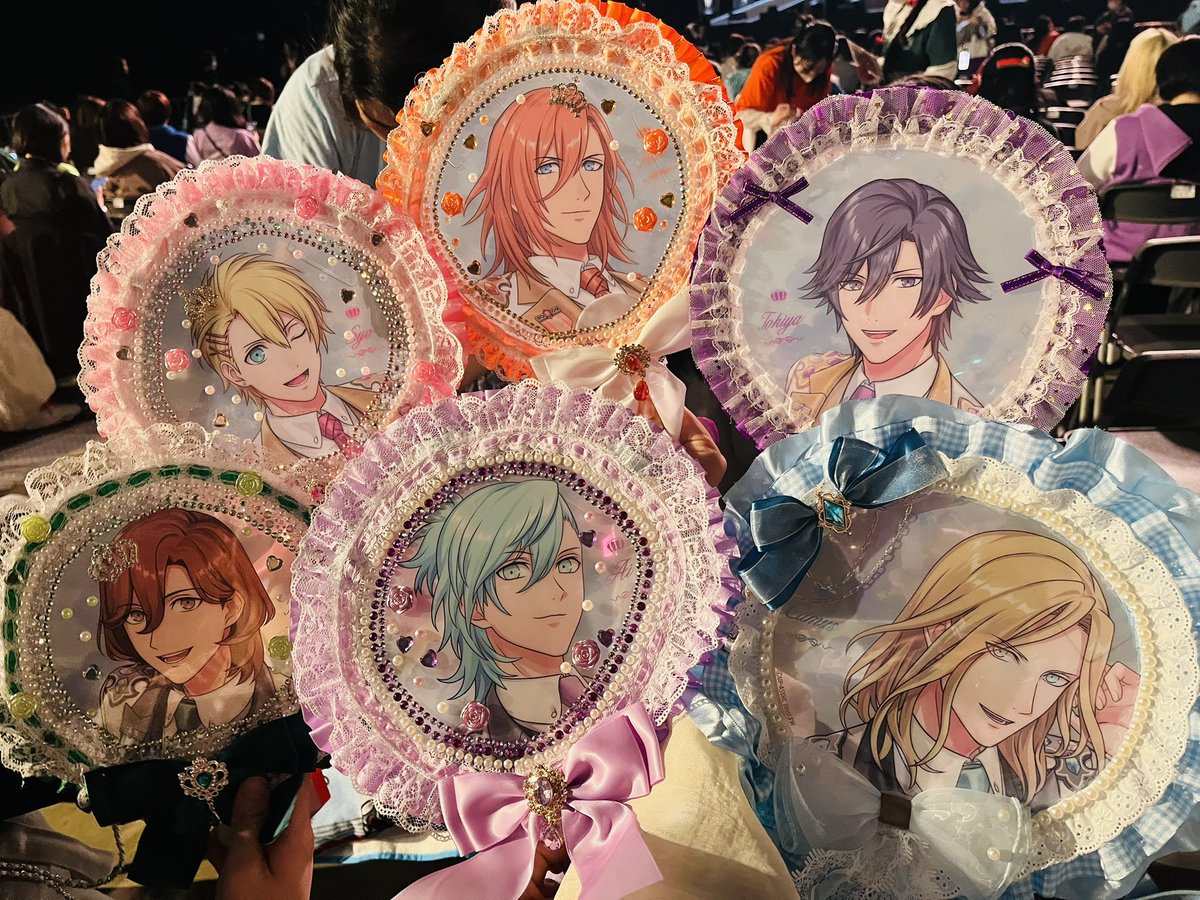 かなまな next⇨6/21💜 tweet media