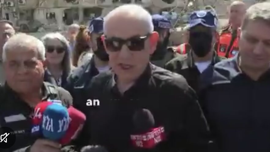 Dan Adin דן עדין tweet media