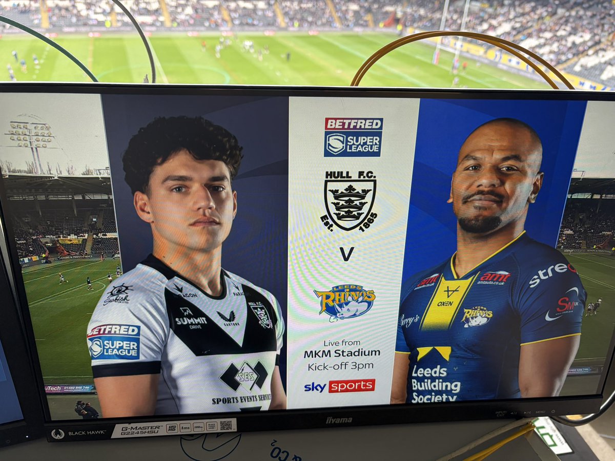 Mark Wilson tweet media