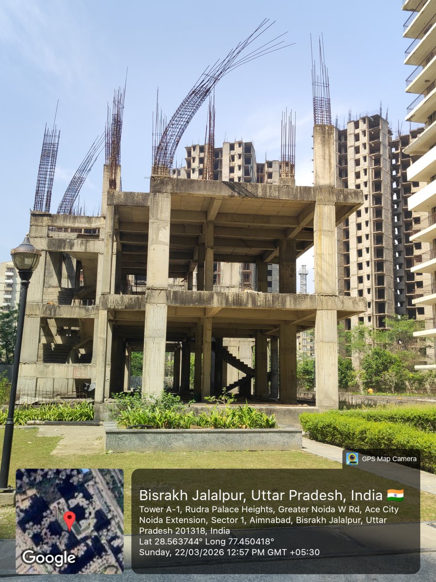 Neeraj Dubey tweet media