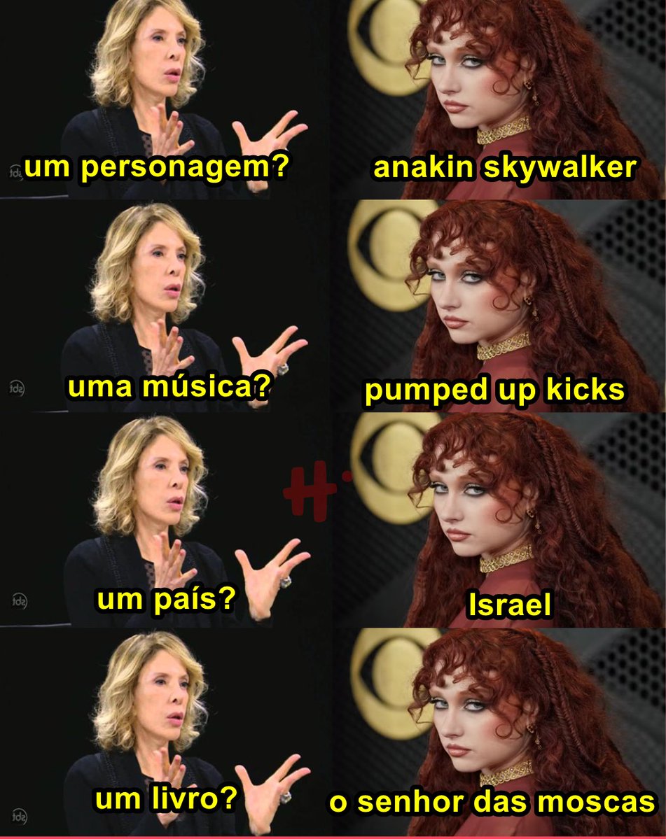 História No Paint tweet media