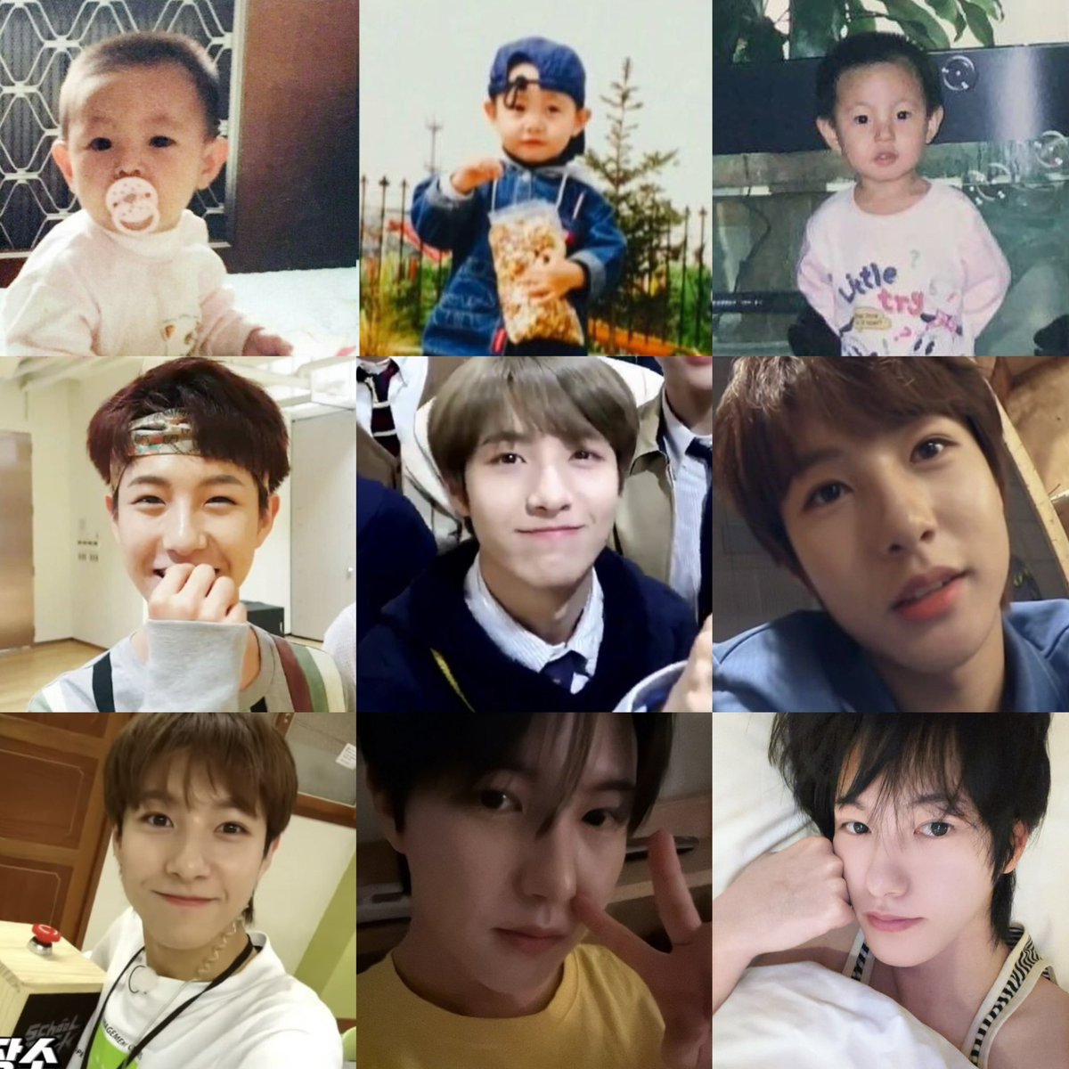 ไป๋ไป๋🌟 tweet media