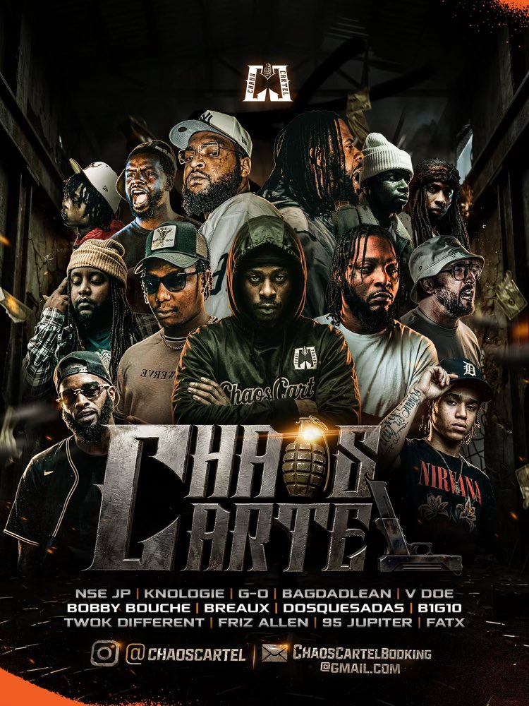 Knologie 🥶 tweet media