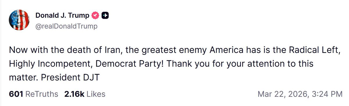 U.S. Fentanyl Command tweet media