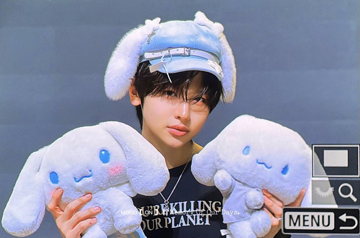 ᴍᴏᴏᴅ ᴏɴ tweet media