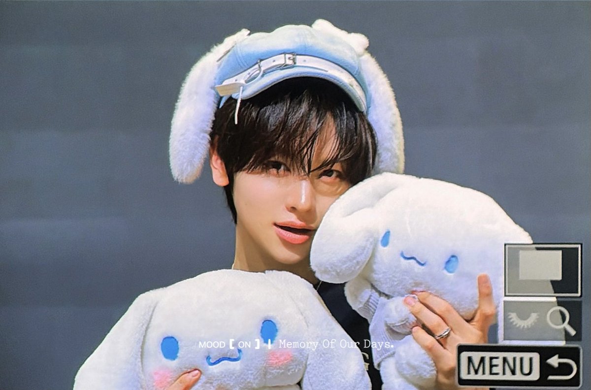 ᴍᴏᴏᴅ ᴏɴ tweet media