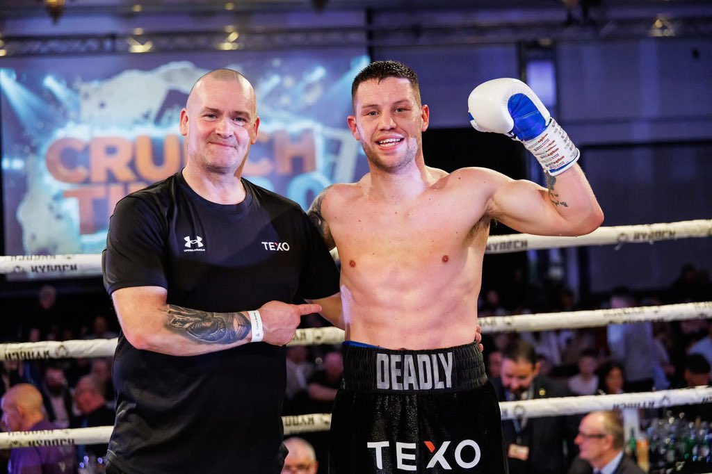 Dean Sutherland tweet media