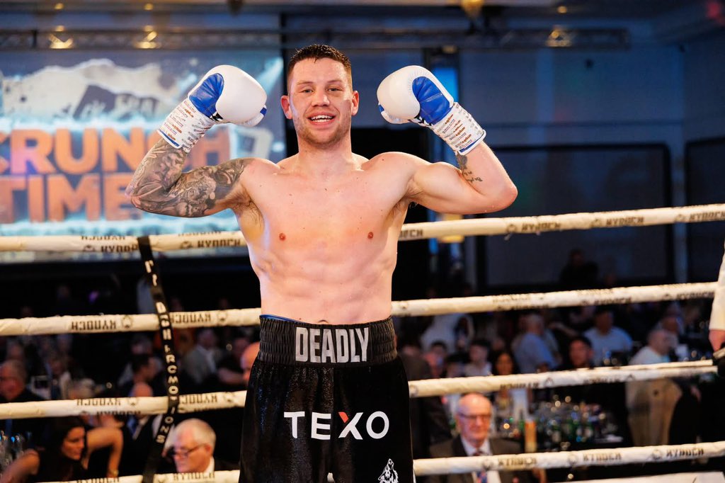 Dean Sutherland tweet media