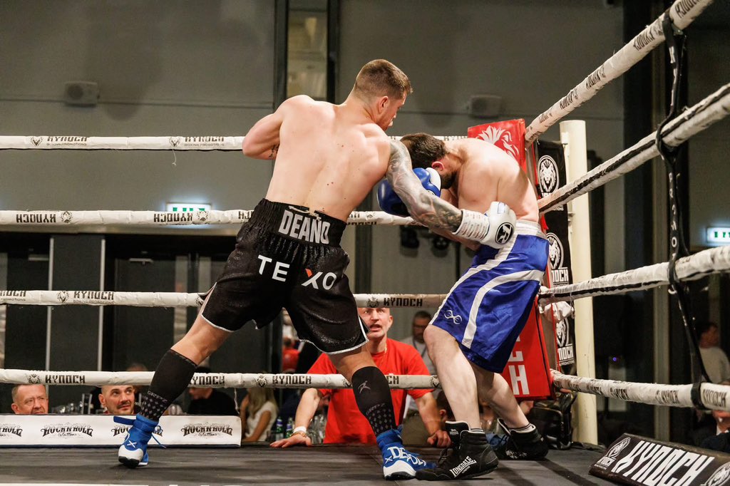 Dean Sutherland tweet media