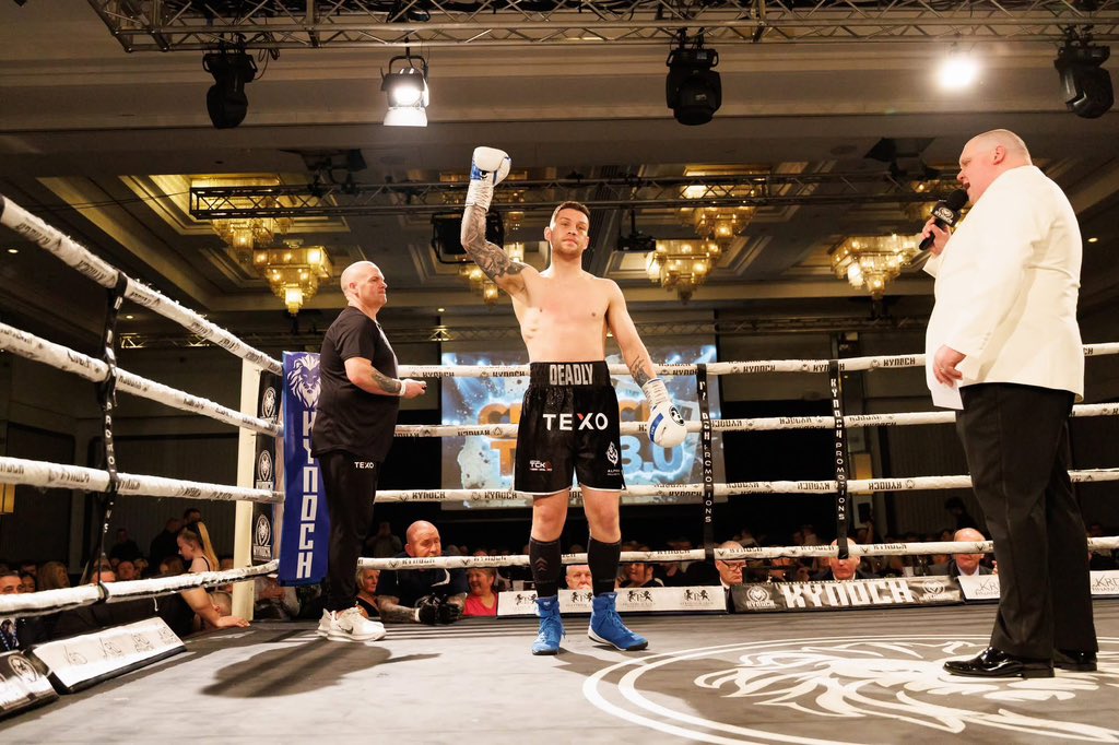 Dean Sutherland tweet media