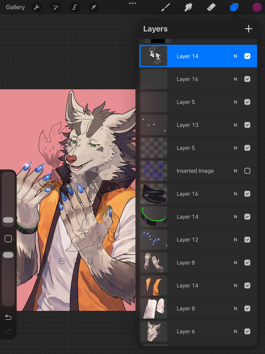 dani ♡ comms open - looking for a vgen code!!! tweet media