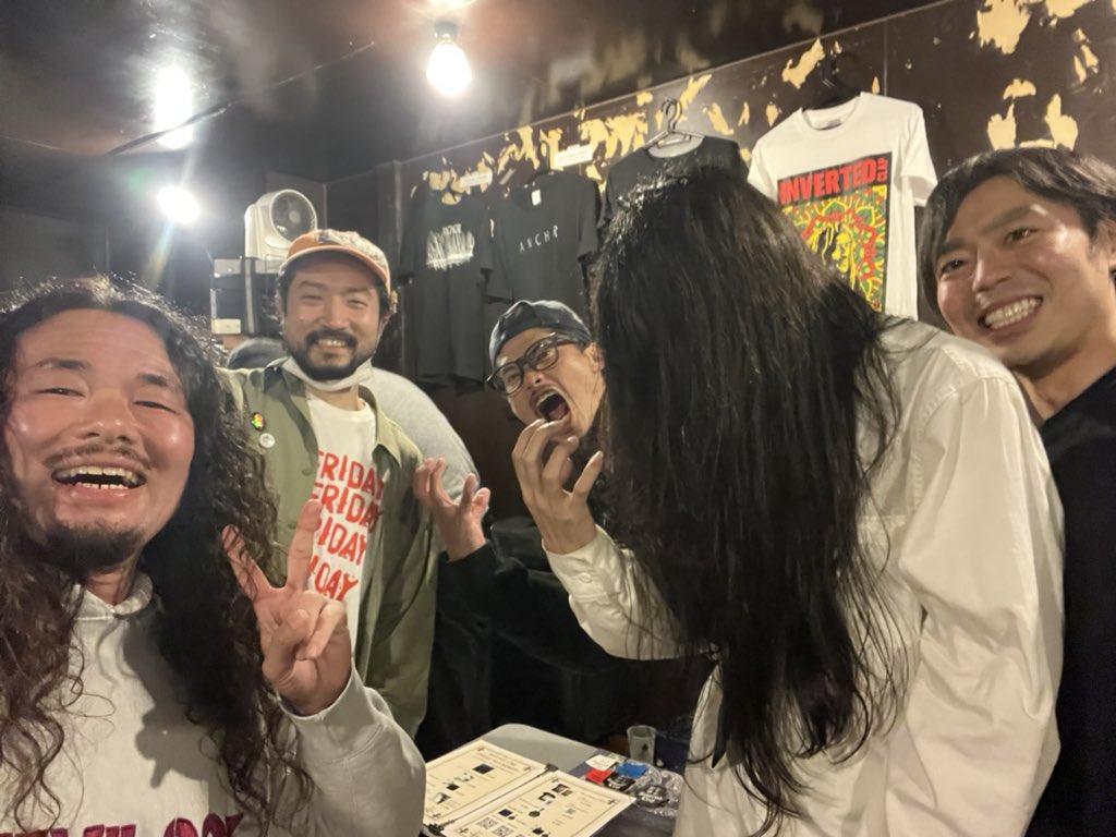 小野ボーイ tweet media