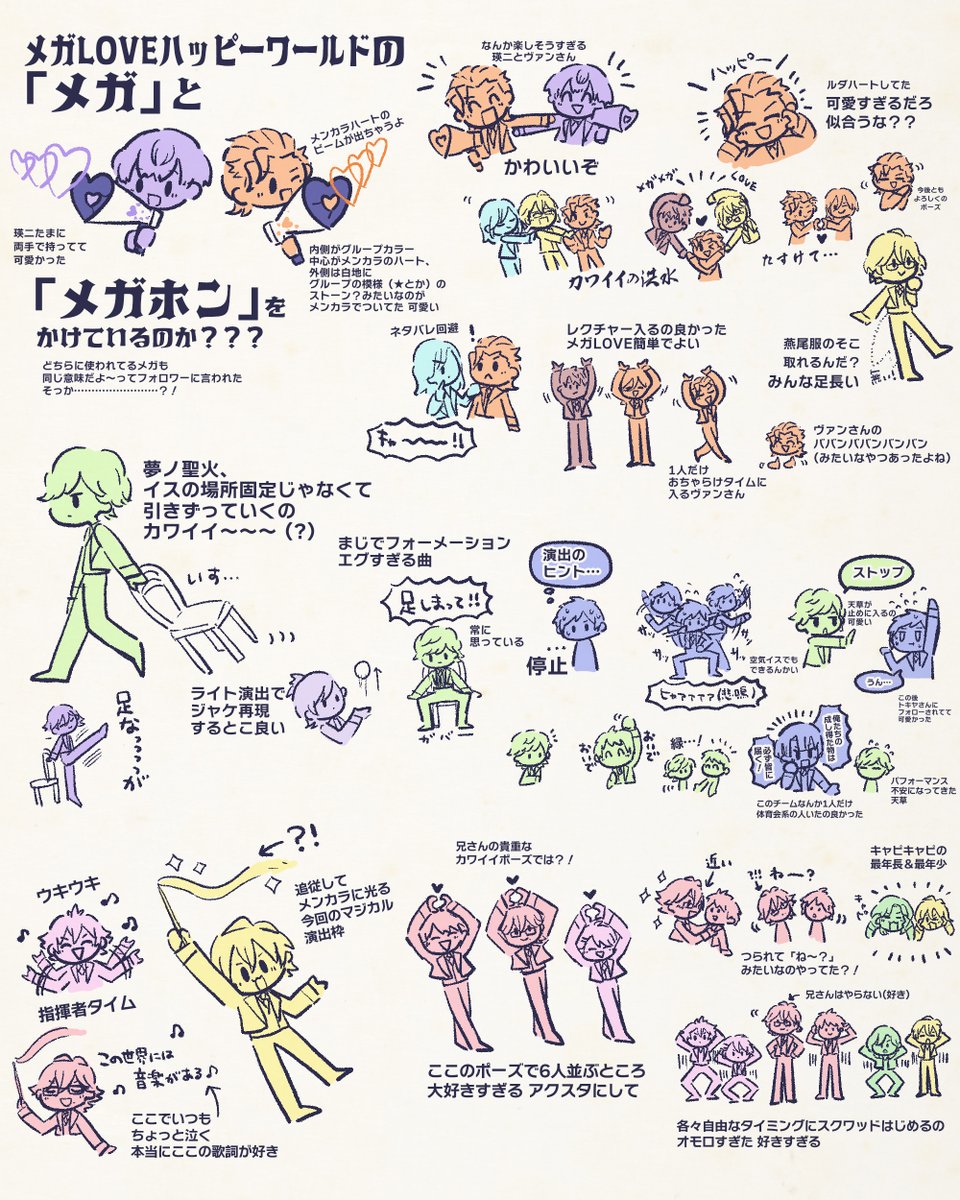 🎀ペチェ¨̮おえかき tweet media