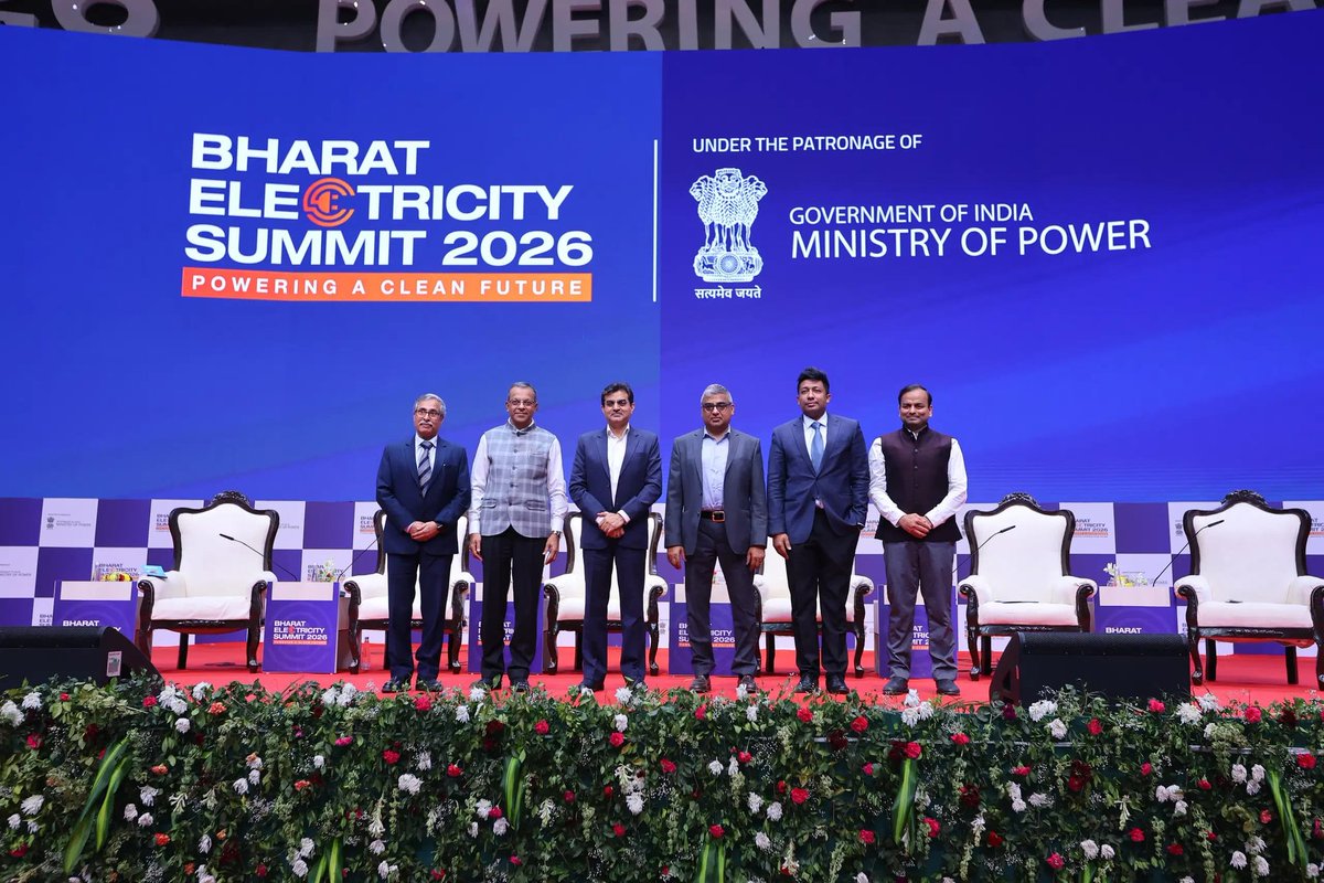 Power Finance Corp. tweet media