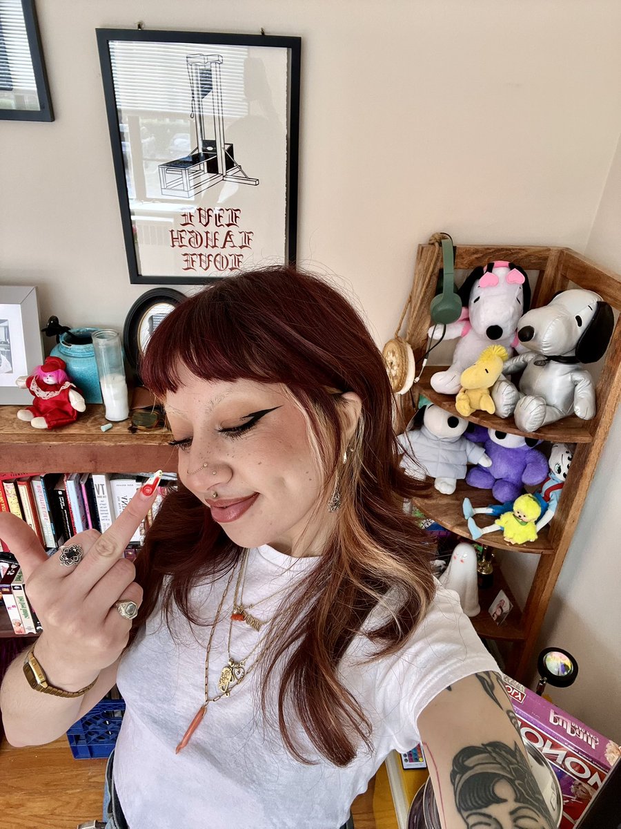 ❤︎ 𝖇𝖗𝖔𝖔𝖐𝖊 ❤︎ tweet media