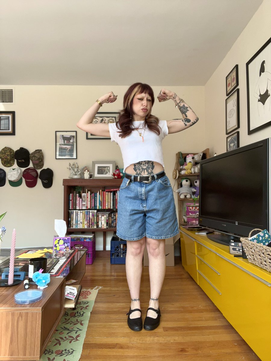 ❤︎ 𝖇𝖗𝖔𝖔𝖐𝖊 ❤︎ tweet media