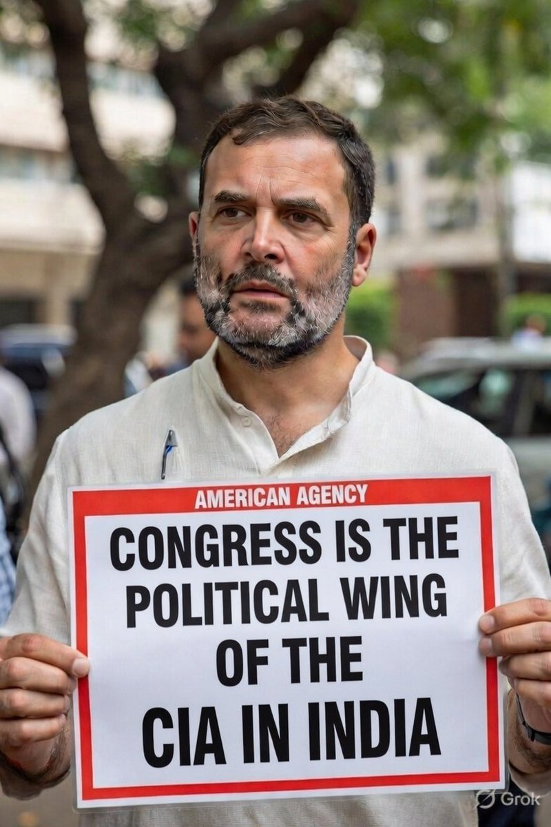 Prof KapilKumar, Determined Nationalist tweet media