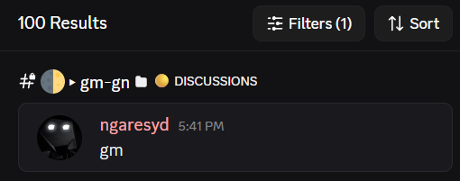 85ad14's tweet photo. What a journey it has been being part of @StakeToby community. While not being the biggest yapper on Discord, I participated meaningfully in discussions and spread the word quite actively on Twitter/X. But most importantly when the testnet and time to stake arrived, I put my https://t.co/FDMW7hsMgC