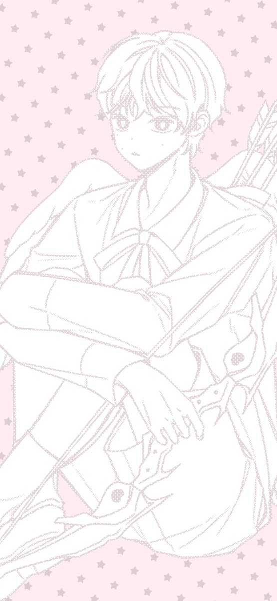 ♡ vs ♡ : LOVE CRITICAL! tweet media