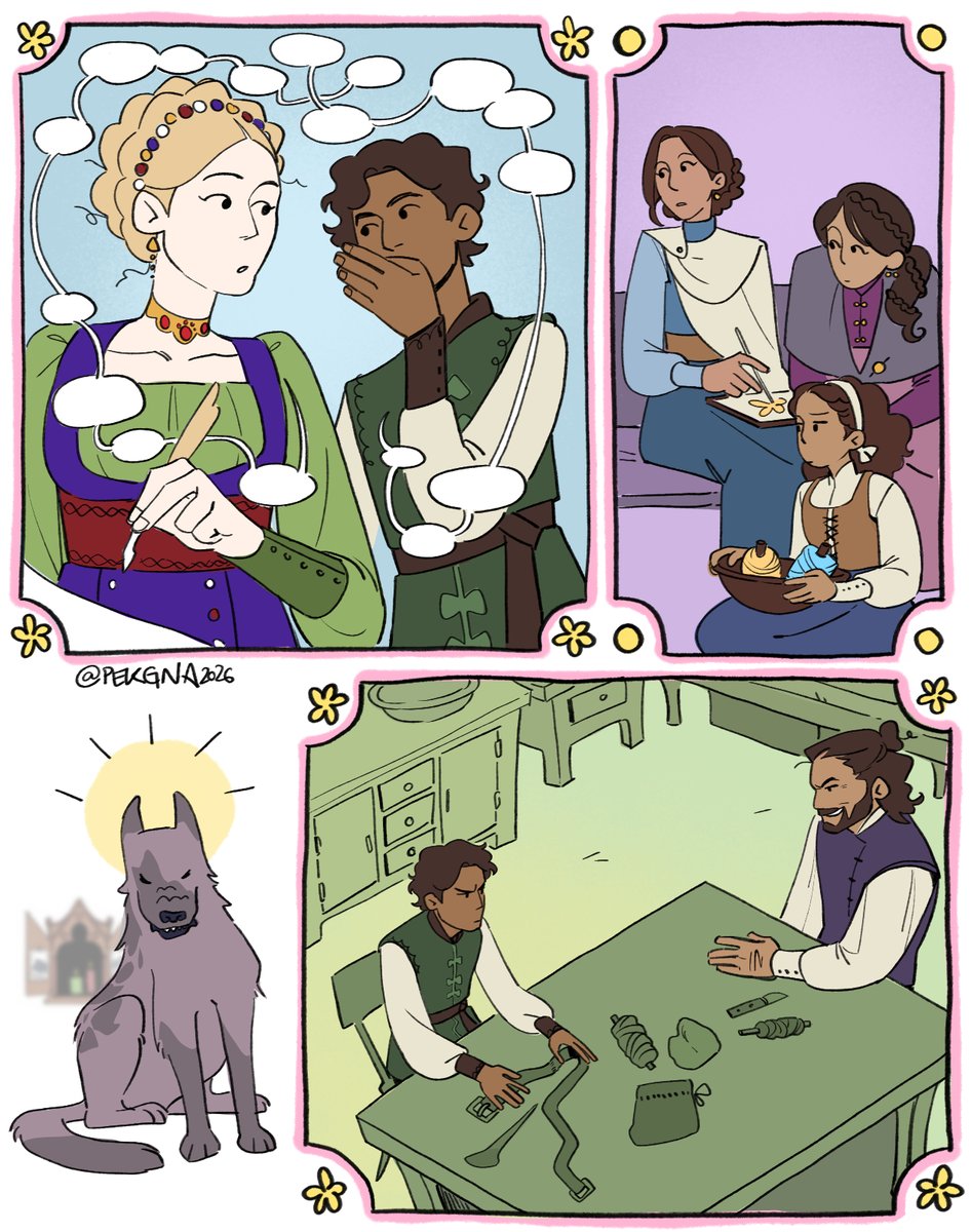 legi8n🌈🍖 tweet media