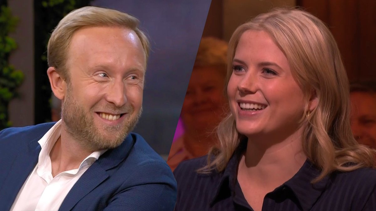 Vandaag Inside tweet media