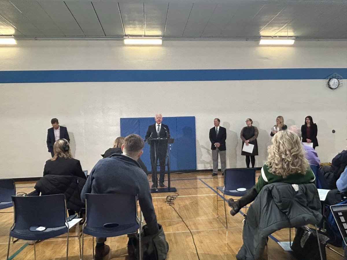 Tom Hauser tweet media